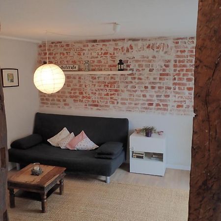 Ferienwohnung Holzmaden Am Platz Buitenkant foto
